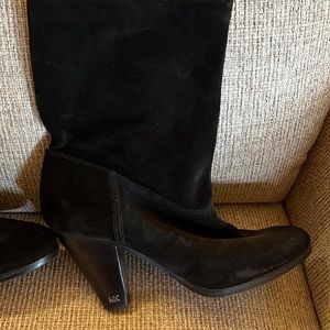 Michael Kors booties